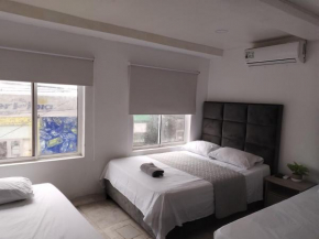Napview Centro
